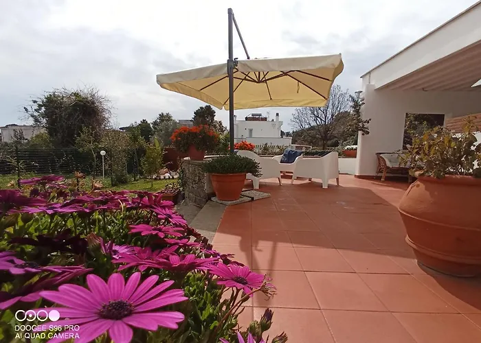 Casa De La Luna