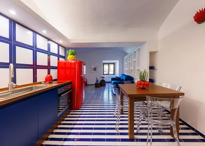 La casa di Bacco