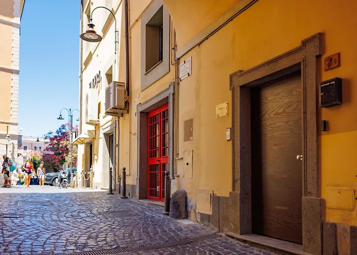 La casa di Bacco