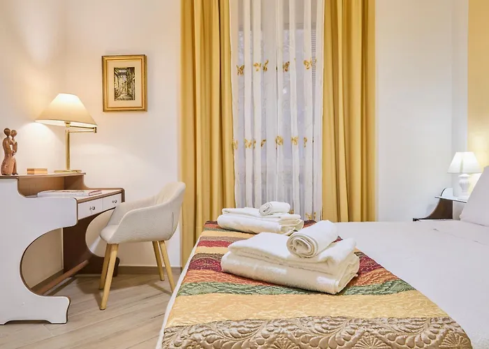 Lollo House Subiaco - nel cuore del Borgo Opifici