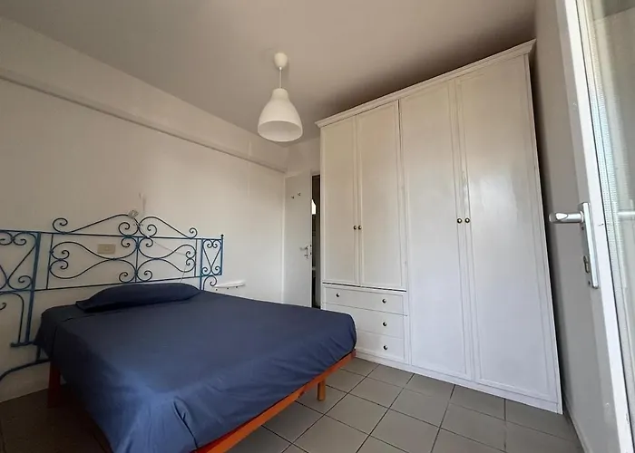 Family Apartment Nettuno