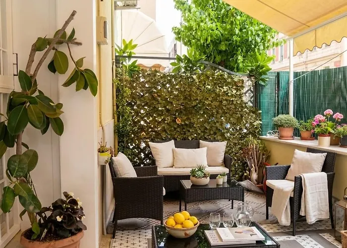 Villa del Mare Virgo Home
